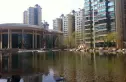 太原恒大绿洲实景图